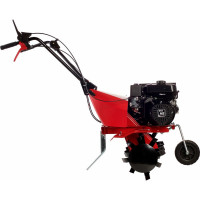 Мотокультиватор Eurosystems Euro-5 EVO RM Loncin TM60 946400310