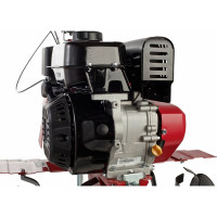 Мотокультиватор Eurosystems Euro-5 EVO RM Loncin TM60 946400310