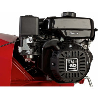 Мотокультиватор Eurosystems Euro-5 EVO RM Loncin TM60 946400310