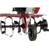 Мотокультиватор Eurosystems Euro-5 EVO RM Loncin TM60 946400310