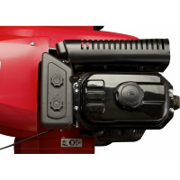 Мотокультиватор Eurosystems Euro-5 EVO RM Loncin TM60 946400310