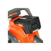 Цепная аккумуляторная пила PATRIOT СS 402XL 40V 220201402