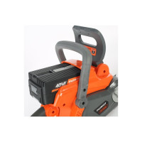 Цепная аккумуляторная пила PATRIOT СS 402XL 40V 220201402