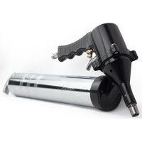 Пневматический смазочный шприц БелАК 500 мл БАК.00119