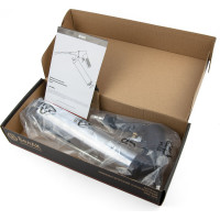 Пневматический смазочный шприц БелАК 500 мл БАК.00119