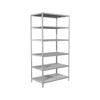 Полка 100x60 ПРАКТИК MS Standart S24199320602