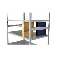 Полка 100x60 ПРАКТИК MS Standart S24199320602