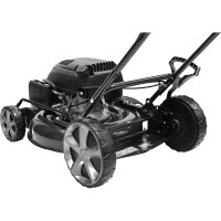 Бензиновая газонокосилка CARVER LMG-2051HMS 01.024.00009