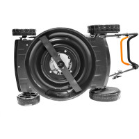 Бензиновая газонокосилка CARVER LMG-2051HMS 01.024.00009