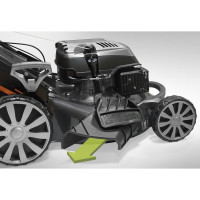 Бензиновая газонокосилка CARVER LMG-3653DMS01.024.00010