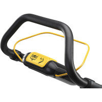 Аккумуляторная газонокосилка DEWALT XR DCMW564P2