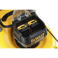 Аккумуляторная газонокосилка DEWALT XR DCMW564P2