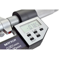 Микрометрический цифровой нутромер МЕГЕОН 80031 к0000014014