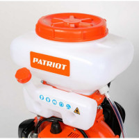 Ранцевый опрыскиватель PATRIOT PT420WF-12 755302466