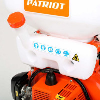 Ранцевый опрыскиватель PATRIOT PT420WF-12 755302466