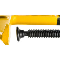 Усиленная струбцина (тип G, 250 мм) Энкор 48406