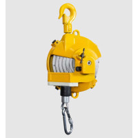 Пружинный балансир (нагрузка 5-9 кг; длина троса 1.5 м) EURO-LIFT 00018542