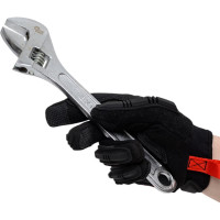 Разводной ключ (250 мм, 0-29 мм) Top Tools 35D113