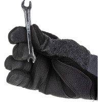 Ключи с открытым зевом 6-22 мм, 8 шт Top Tools 35D256