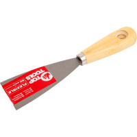 Малярный шпатель, 50 мм Top Tools 18B305