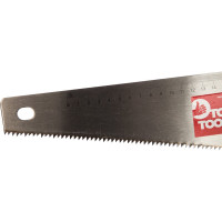 Ножовка по дереву Top Tools 450 мм 10A545