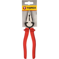 Плоскогубцы 200 мм, 1000 В TOPEX 32D512
