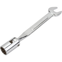 Комбинированный шарнирный ключ Top Tools 19 мм 35D247