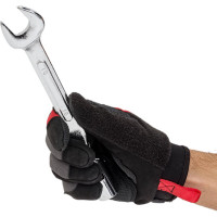 Комбинированный шарнирный ключ Top Tools 19 мм 35D247