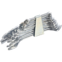 Набор ключей Top Tools 6-32 мм, 12 шт. 35D257