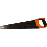 Ножовка по дереву NEO Tools 500 мм 41-041