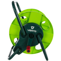 Катушка для шланга VERTO 15G790