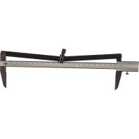 Штангенциркуль разметочный ЧИЗ ШЦР-200 0.1 0211722