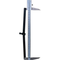 Штангенциркуль разметочный ЧИЗ ШЦР-200 0.1 0211722