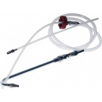 Установка для раздачи жидкости пневматическая, ёмкость 10 л. JTC -JW0916 479854