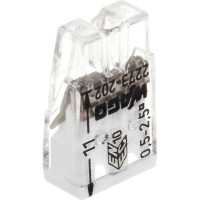 Клемма WAGO 100 шт. 2665