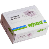 Клемма WAGO 100 шт. 2665