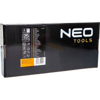 Набор отверток, 12 шт. PZ, TX NEO Tools 84-247