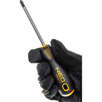 Набор отверток, 12 шт. PZ, TX NEO Tools 84-247