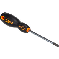 Набор отверток, 12 шт. PZ, TX NEO Tools 84-247