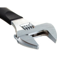 Разводной ключ 250 мм, рабочий диапазон 0-32 мм NEO Tools 03-029