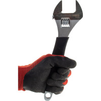 Разводной ключ 250 мм, рабочий диапазон 0-32 мм NEO Tools 03-029