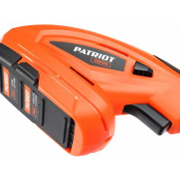 Газонные аккумуляторные ножницы-кусторез с удлинительной ручкой PATRIOT CSH 372 7.2V 250205370