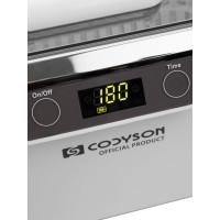 Ультразвуковая ванна CODYSON CDS-300 17269