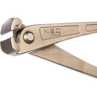 Арматурные клещи, 300 мм NEO Tools 01-165
