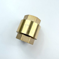 Клапан обратного действия 1" Профитт 0103638