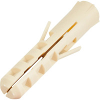 Дюбель SORMAT NAT 12х60 упаковка 25 шт. 75012