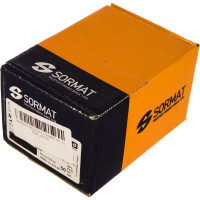 АНКЕР 50 шт. SORMAT MOLA 6-13 9640075710