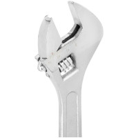 Разводной сантехнический ключ KROFT 250 мм 10" 202113