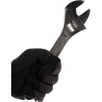 Разводной сантехнический ключ KROFT 250 мм 10" 202113