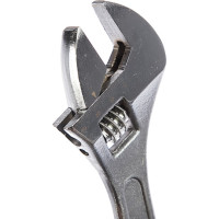 Разводной сантехнический ключ KROFT 250 мм 10" 202113